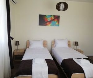 Hotel A-minis Belgrade Serbia