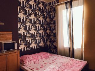 Apartment Fontanka 108