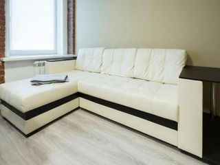 Квартира в центре с евроремонтом