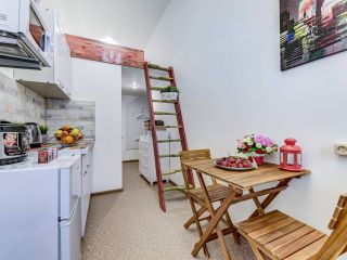 Апартаменты "Семейный очаг" на Курляндской