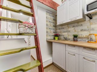 Апартаменты "Семейный очаг" на Курляндской