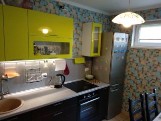 2 ком. Квартира на Савушкина 130