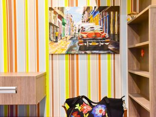 Квартира с видом на пруд. Г. Санкт-Петербург