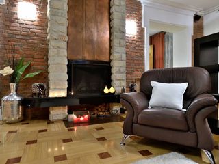 Belle, High End Luxury apartment.