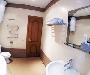 Apartment Black Sand Petropavlovsk-Kamchatsky Russia