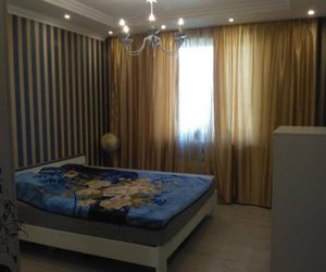 Apartments at SPARTAK Stadium Khimki Russia