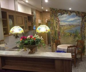 Executive Apartment with Sauna Kaliningrad Russia