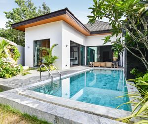 Luxury 3 Bedroom Villa CoCo Kamala Thailand