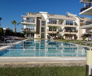 Elegant Residence 4 Bedroom Duplex Belek Turkey