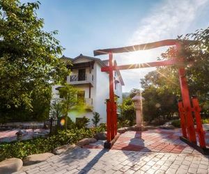Po Li Xiadu Holiday Club Puli Township Taiwan