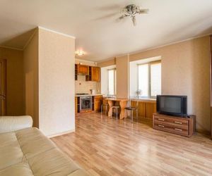 Lux 1-bedroom near Most City Center Dnipro Ukraine
