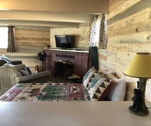 Estes Lake Lodge Estes Park United States
