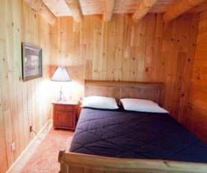 The Harfords Point Lodge Greenville United States