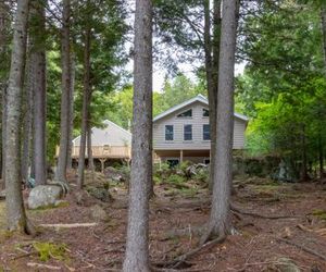 Beaver Cove Cabin Greenville United States