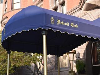 Фото отеля The Detroit Club Hotel