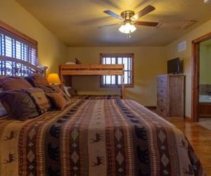 Timeless Memories Lodge Cabin Branson West United States