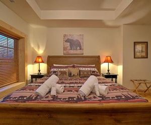 High Top Mountain Lodge Cabin Black Mountain United States