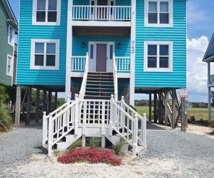 Tailslide Inn Home Holden Beach United States