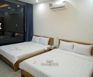 Xuân Hòa Hotel Vung Tau Vietnam