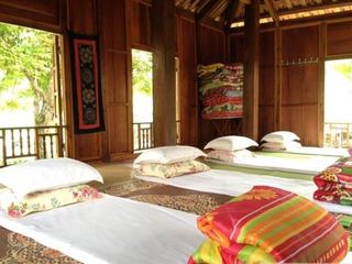 Hotel pic Gio Lao Eco Lodge