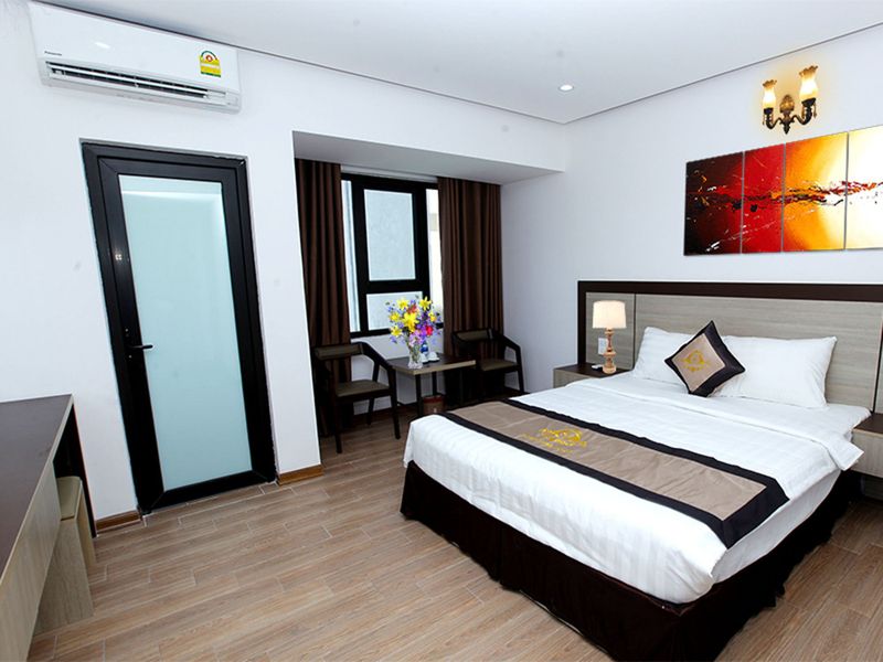 Hotel Photo 1