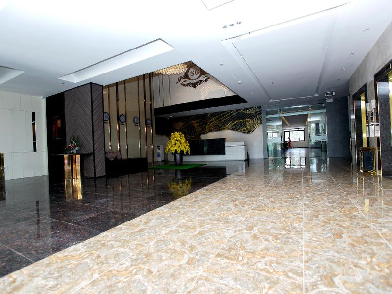 Hotel Photo 12