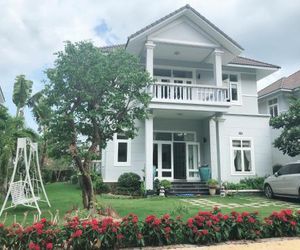 Villa Sealinks resort Phan Thiet Vietnam