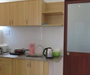 Apartment Anh Phu Nha Trang Vietnam