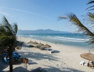 Danabeach Villas Da Nang Vietnam