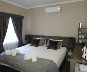 Be Still Guest House Paarl South Africa