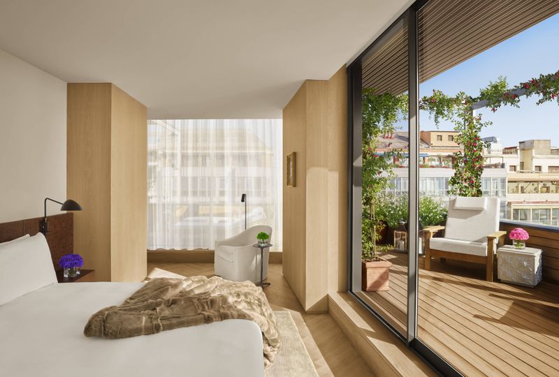 image of hotel The Barcelona EDITION