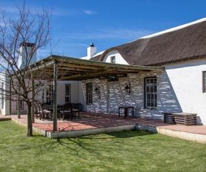 Anna Beulah Farm Durbanville South Africa