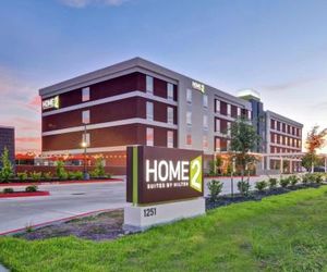 Home2 Suites by Hilton La Porte LaPorte United States