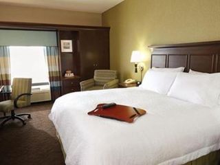 Hotel pic Hampton Inn & Suites Overland Park South