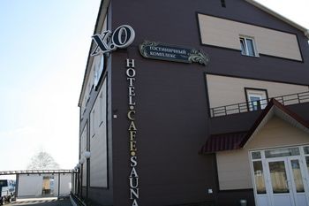 Hotel Photo 3