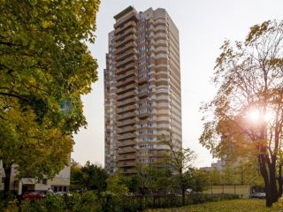 Студия в новом доме вблизи метро Площадь Мужества