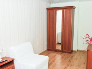 AELITA Apartment с камином