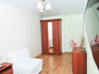 AELITA Apartment с камином