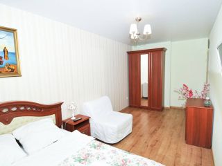 AELITA Apartment с камином