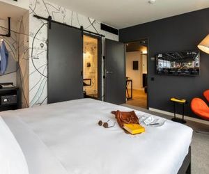 Pentahotel Moscow, Arbat Moscow Russia