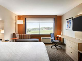 Hotel pic Holiday Inn Express & Suites - Braselton West, an IHG Hotel