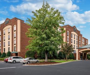 Four Points by Sheraton Greensboro Airport Greensboro United States