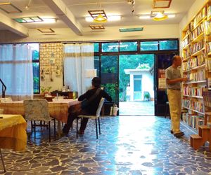 Waterstonebookstore Chupei Taiwan