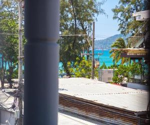 Harrys Steakhouse & Beach Hotel Patong Thailand