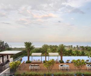 Sheraton Grand Chennai Resort & Spa Covelong India