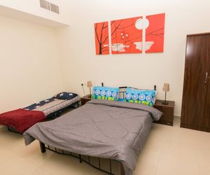 Lovely Dubai 1 Bedroom apt in JLT near subway metro Dubai City United Arab Emirates