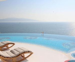 Luxury Diva Saranda Bougainville Sarande Albania