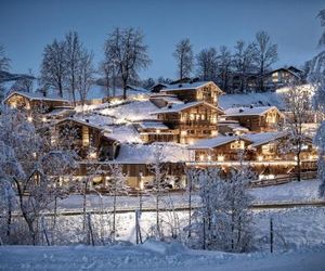 Prechtlgut Wagrain Austria