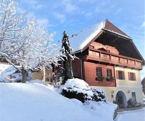 Chalet "Knusperhäuschen" Murau Austria