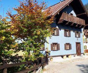 Ferienhaus Alpenglück Nesselwangle Austria